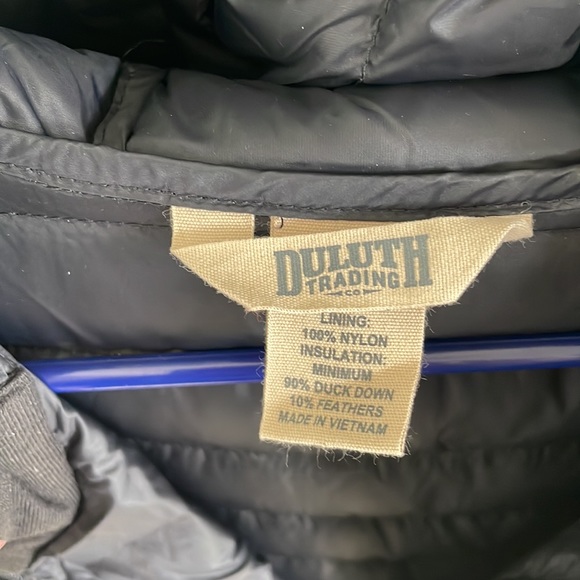 XXL Duluth Trading Women’s Coat - Picture 2 of 6